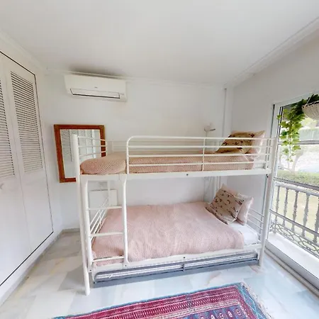 Apartamento Vista - Mijas Charming Duplex