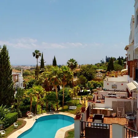 Vista - Mijas Charming Duplex