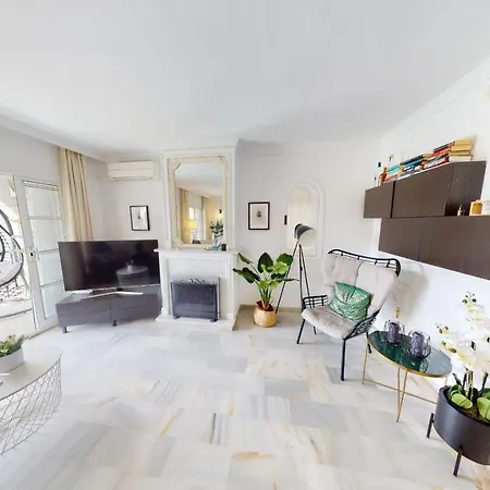 Apartamento Vista - Mijas Charming Duplex *