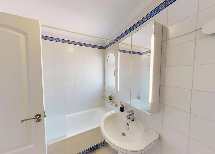 Vista - Mijas Charming Duplex Lägenhet Fuengirola