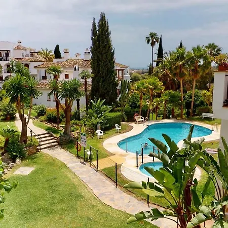 Vista - Mijas Charming Duplex * Fuengirola