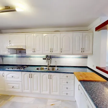 Vista - Mijas Charming Duplex *