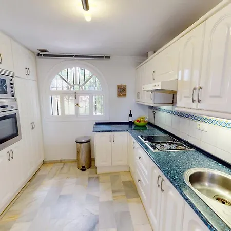 Vista - Mijas Charming Duplex
