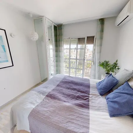 Vista - Mijas Charming Duplex *