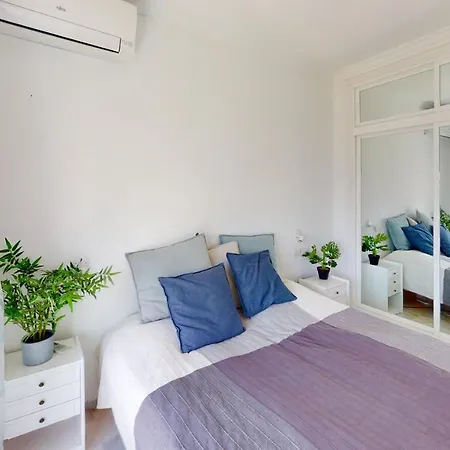 Vista - Mijas Charming Duplex *