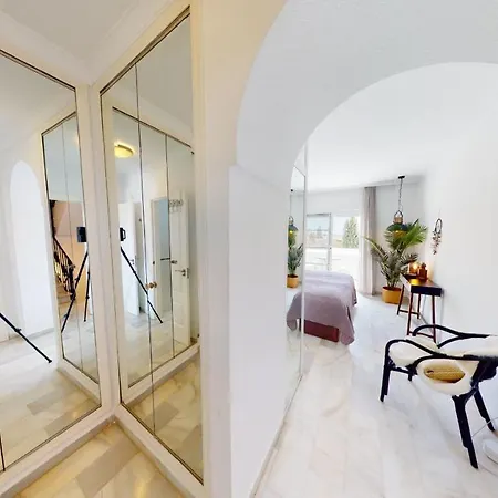 Vista - Mijas Charming Duplex
