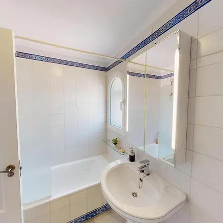 Vista - Mijas Charming Duplex Appartement Fuengirola