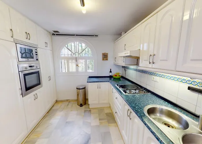 Vista - Mijas Charming Duplex