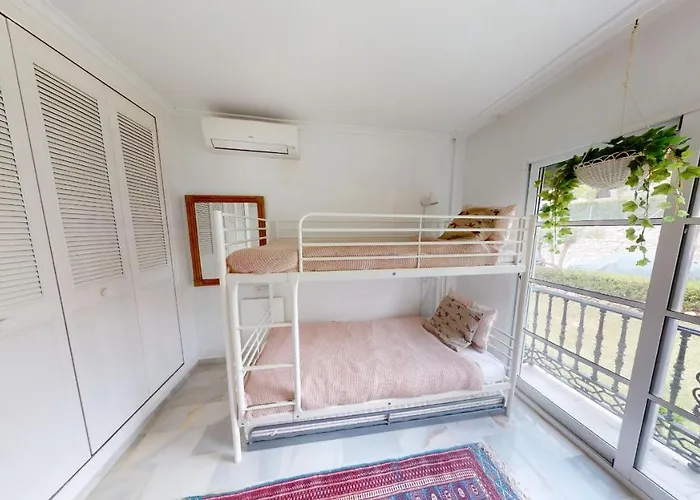 Apartamento Vista - Mijas Charming Duplex