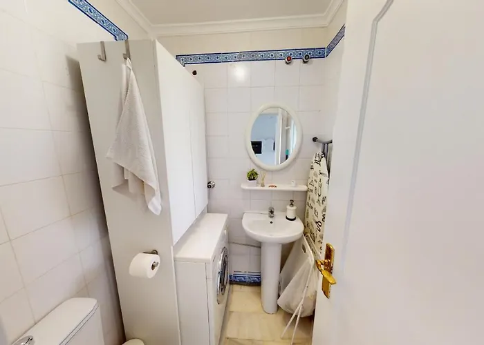 Vista - Mijas Charming Duplex Apartamento Fuengirola