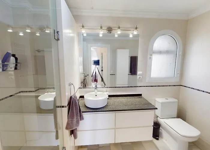 Vista - Mijas Charming Duplex * Fuengirola