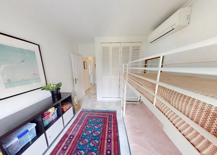 Vista - Mijas Charming Duplex Fuengirola