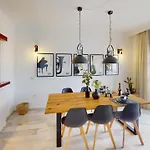 Vista - Mijas Charming Duplex *