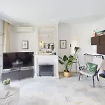 Appartamento Vista - Mijas Charming Duplex Fuengirola