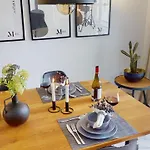 Vista - Mijas Charming Duplex Appartamento *