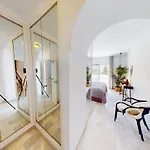 Vista - Mijas Charming Duplex