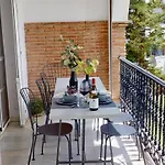 Vista - Mijas Charming Duplex Appartamento *