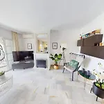 Appartamento Vista - Mijas Charming Duplex *