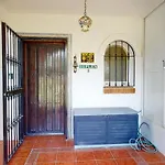 Vista - Mijas Charming Duplex Appartamento