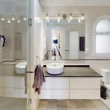 Apartamento Vista - Mijas Charming Duplex *
