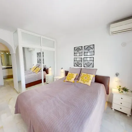 Apartamento Vista - Mijas Charming Duplex Fuengirola