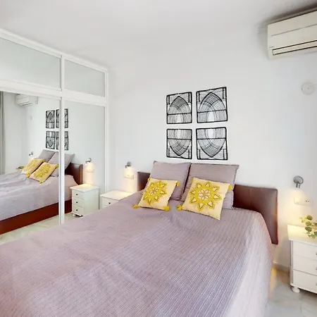 Apartamento Vista - Mijas Charming Duplex *