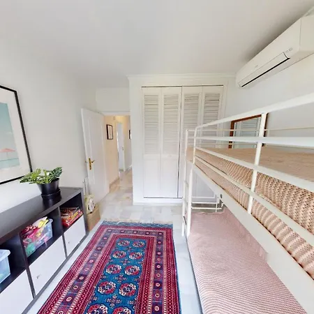 Vista - Mijas Charming Duplex Фуенхірола
